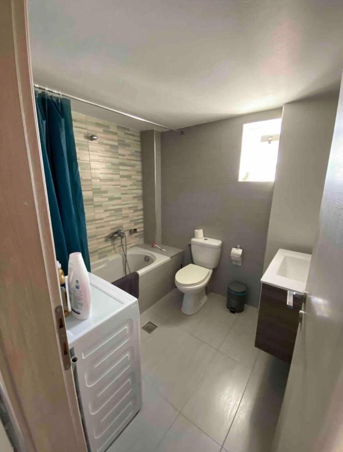 Luxury Apartments 1 Volos Exterior foto